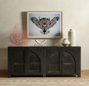 SAMSA HAND KNOTTED RUG