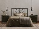 SAMSA HAND KNOTTED RUG