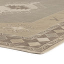 SAMSA HAND KNOTTED RUG