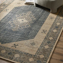 SAMSA HAND KNOTTED RUG