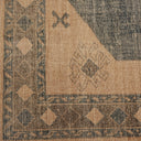 SAMSA HAND KNOTTED RUG