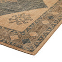 SAMSA HAND KNOTTED RUG
