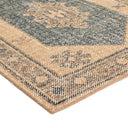 SAMSA HAND KNOTTED RUG
