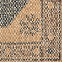 SAMSA HAND KNOTTED RUG