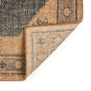 SAMSA HAND KNOTTED RUG