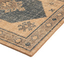 SAMSA HAND KNOTTED RUG