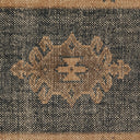 SAMSA HAND KNOTTED RUG