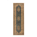 SAMSA HAND KNOTTED RUG