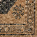 SAMSA HAND KNOTTED RUG