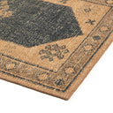 SAMSA HAND KNOTTED RUG