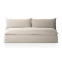 BUILD YOUR OWN: GRANT OUTDOOR SECTIONAL