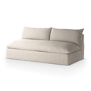 BUILD YOUR OWN: GRANT OUTDOOR SECTIONAL
