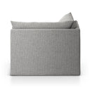 BUILD YOUR OWN: GRANT OUTDOOR SECTIONAL