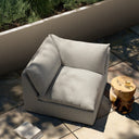 BUILD YOUR OWN: GRANT OUTDOOR SECTIONAL