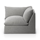 BUILD YOUR OWN: GRANT OUTDOOR SECTIONAL