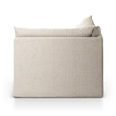 BUILD YOUR OWN: GRANT OUTDOOR SECTIONAL