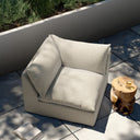 BUILD YOUR OWN: GRANT OUTDOOR SECTIONAL