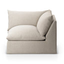 BUILD YOUR OWN: GRANT OUTDOOR SECTIONAL