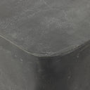 BASIL OUTDOOR SQUARE DRINK TABLE