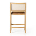 SAGE BAR + COUNTER STOOL