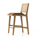 SAGE BAR + COUNTER STOOL