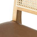 SAGE BAR + COUNTER STOOL