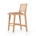SAGE BAR + COUNTER STOOL