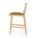 SAGE BAR + COUNTER STOOL