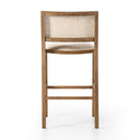SAGE BAR + COUNTER STOOL
