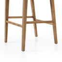 SAGE BAR + COUNTER STOOL