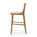 SAGE BAR + COUNTER STOOL