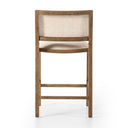 SAGE BAR + COUNTER STOOL