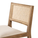 SAGE BAR + COUNTER STOOL