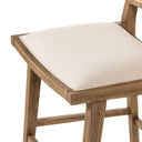 SAGE BAR + COUNTER STOOL