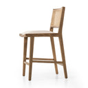 SAGE BAR + COUNTER STOOL