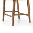 SAGE BAR + COUNTER STOOL