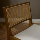 SAGE BAR + COUNTER STOOL