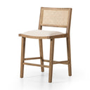 SAGE BAR + COUNTER STOOL