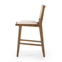 SAGE BAR + COUNTER STOOL