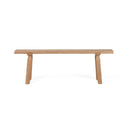 Lahana Accent Bench