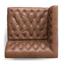 BUILD YOUR OWN: WILLIAMS SECTIONAL