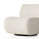 SIEDELL SWIVEL CHAIR