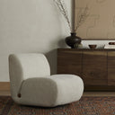SIEDELL SWIVEL CHAIR