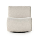 SIEDELL SWIVEL CHAIR