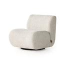 SIEDELL SWIVEL CHAIR