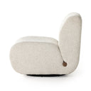 SIEDELL SWIVEL CHAIR