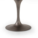 EVANS OVAL DINING TABLE