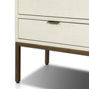 Cressida Bar Cabinet