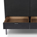 Cressida Bar Cabinet