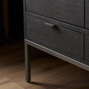 Cressida Bar Cabinet
